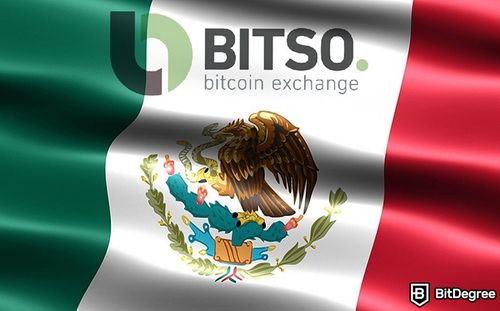 Latin America-Based Crypto Exchange Bitso Rolls Out Crypto Services in Columbia