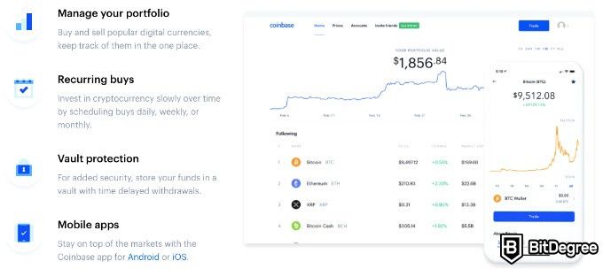 meglio coinbase o bitstamp