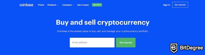 Bitstamp VS Coinbase: buy and sell crypto on Coinbase.
