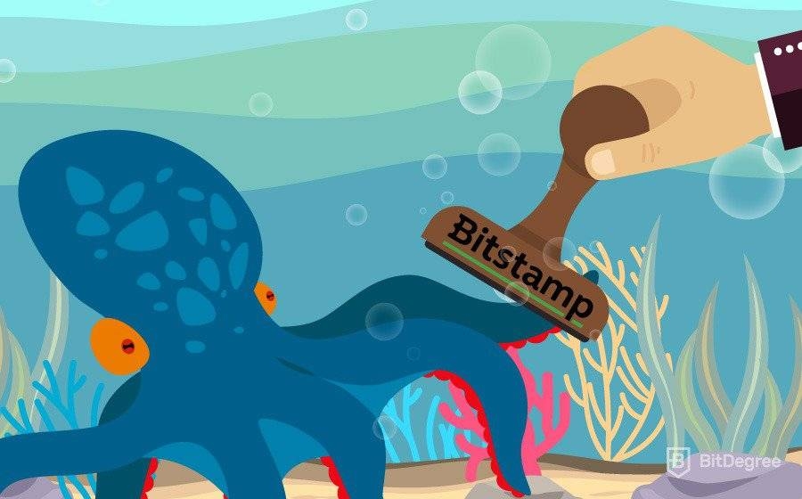 Bitstamp vs Kraken: Должны Ли Вы Выбрать Bitstamp Или Kraken?