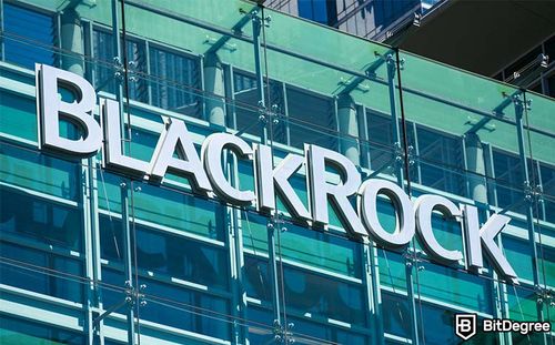 BlackRock Collaborates With Coinbase to Give Its Customers Access to Crypto