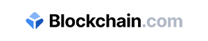 Blockchain logo