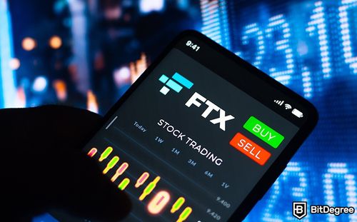 Crypto Lender BlockFi Receives $250M Credit From Bahama's Crypto Exchange FTX