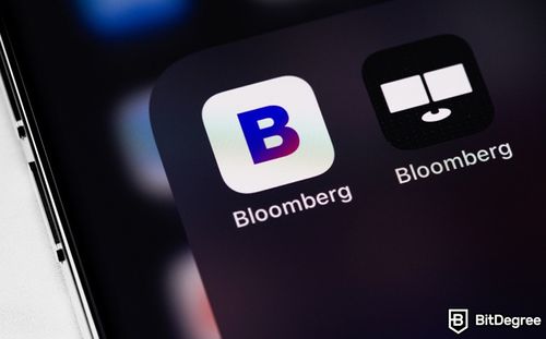 Bloomberg Terminal Boosts Its Coverage to 50 Crypto-Related Assets