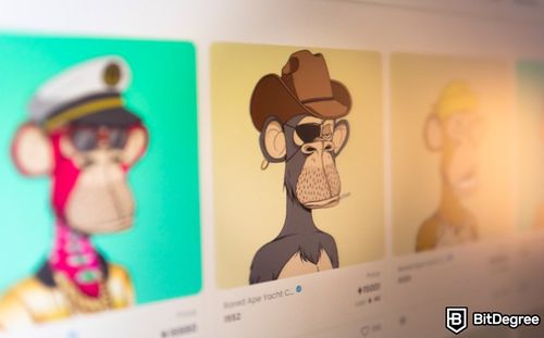 Bored Ape Owner Falls for JPEG Scam, Loses $570K Worth of NFTs