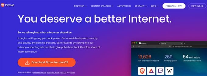 Basic Attention Token İnceleme: Brave