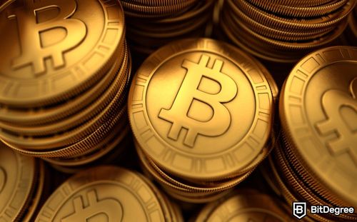 Bitcoin Mining Company Reports Generating Almost CA$174M in Revenue Last Year