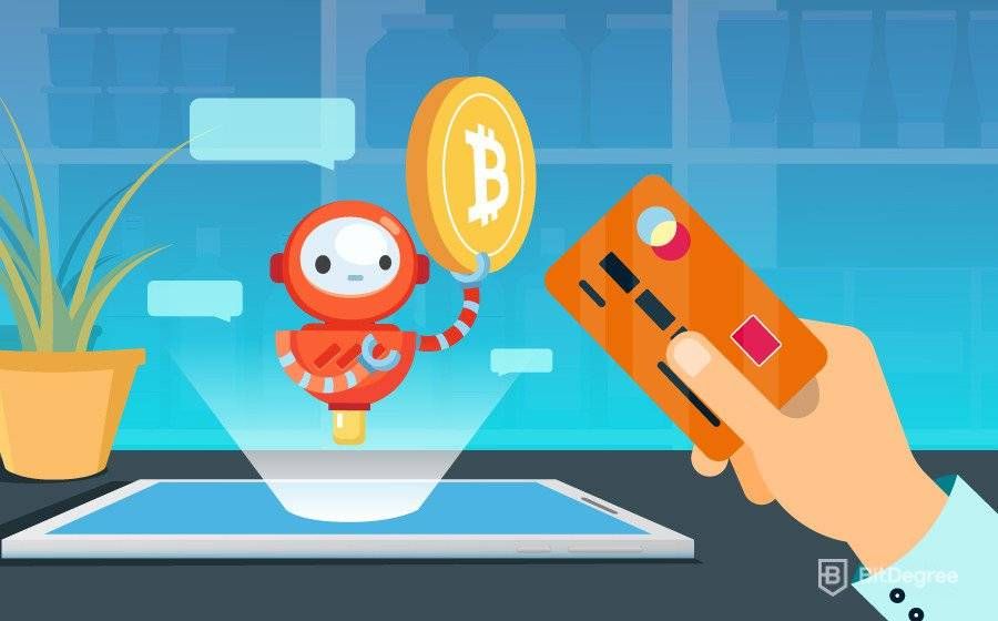 Acheter des bitcoins avec carte de crédit instantanément