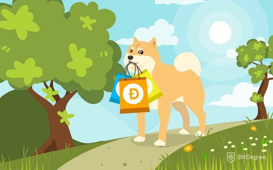 Comprar Dogecoin: Onde e como comprar Dogecoin