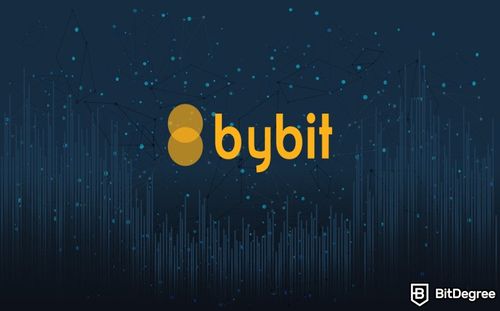 Singapore-based Crypto Exchange Bybit Releases NFT Marketplace