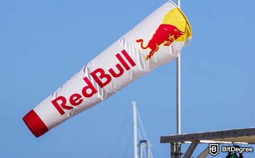 Bybit Partners up With Red Bull for a $150 Multi-Year Deal