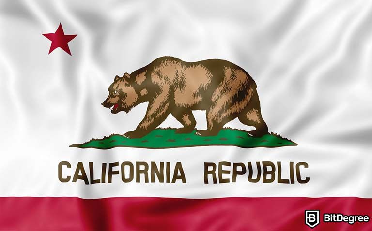 California State Assembly Approves Crypto Regulation Bill
