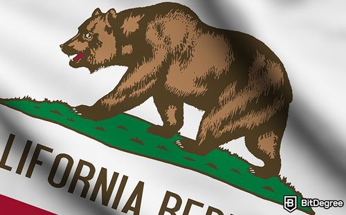 California to Lift a Ban on Crypto Donations to Political Campaigns and State