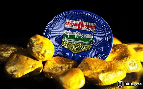 Alberta, Canada Aims for the North American Crypto Hub Title