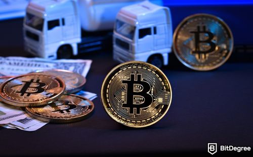Trucker Protest Moves to Cryptocurrency Donations on Tallycoin