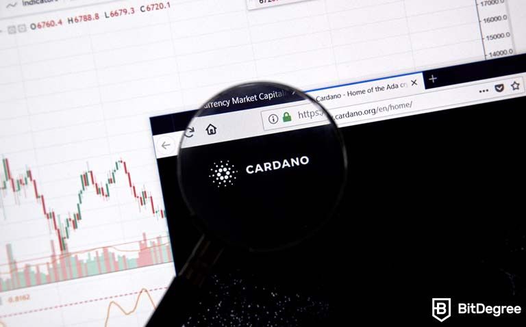 Cardano Vasil Hard Fork Update Is Facing a Delay