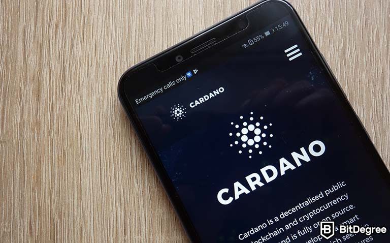 Cardano’s Vasil Hard Fork Update is Set to Launch on September 22nd