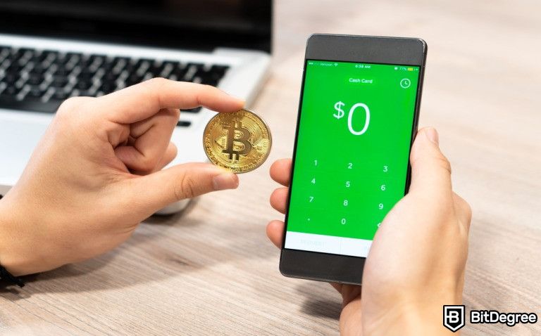 what is bitcoin lightning on cash app