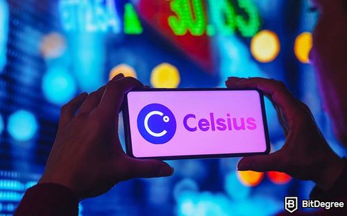 Celsius Informs Users about The Leak of Their Email Addresses to Third Party