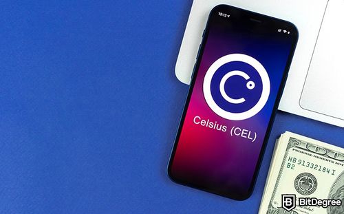 Celsius Brings in More Advisers Amid Potential Bankruptcy