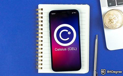 Celsius to Request Assistance From Restructuring Lawyers