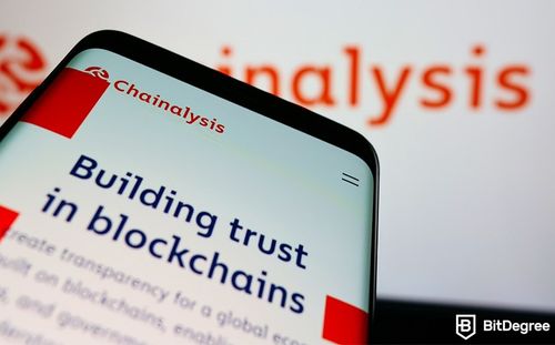 Chainalysis Launches Storyline to Visualize Smart Contract Transactions