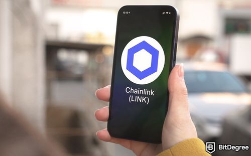 Blockchain Oracle Network Chainlink Launches Keepers and Chainlink VRF