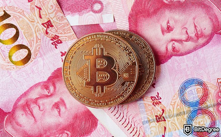 As China Bans Cryptocurrency Mining, US Becomes the New Leader in the Field