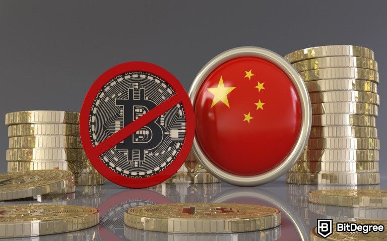 China’s Law Enforcement Confiscates 190 Cryptocurrency Mining Rigs