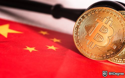 China Brings the Hammer Down on Money Laundering, Confiscates $1.7B in Crypto