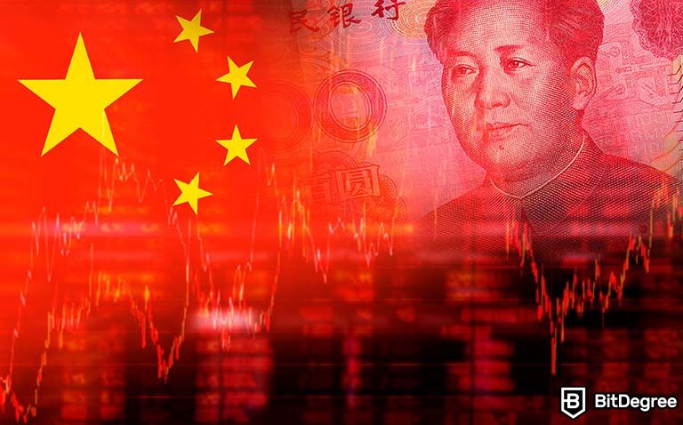 China to Expand CBDC Trials in Four Provinces