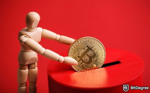 China Addresses Digital Assets in an Illegal Fundraising Policy