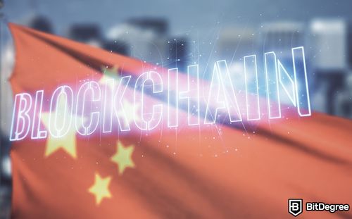 Cyberspace Administration of China Will Speed Up Blockchain Development Across Nations