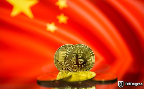 China’s Laws Protect Crypto Assets Despite the Ban on Trading