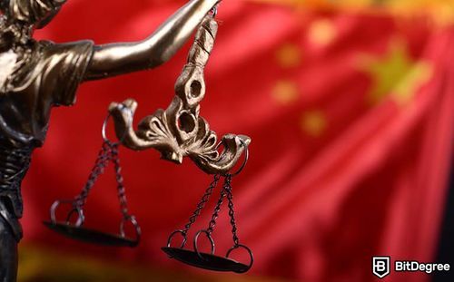 Chinese Bloomberg Businessweek Gets Sued by Binance CEO Changpeng Zhao