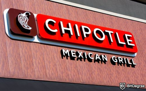 Chipotle to Accept Payments in Digital Currency Via Flexa