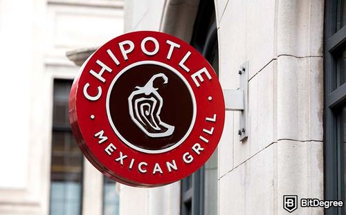 Chipotle to Give Away $200K Worth of Crypto Through Interactive Game