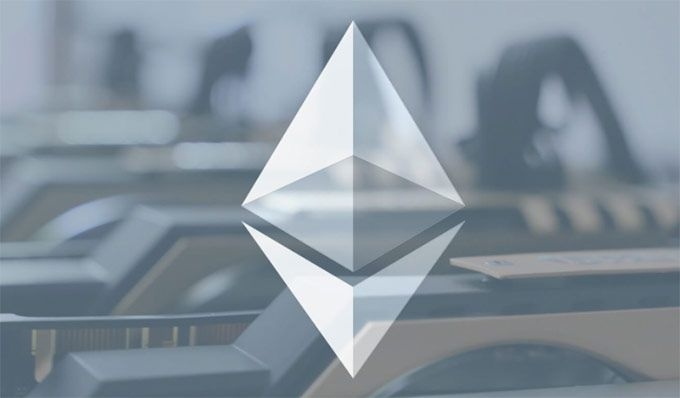 Software untuk Mining Ethereum: Beranda Claymore.