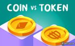 Coin VS Token: How Do They Differ?