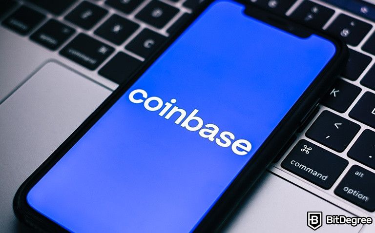Cryptocurrency Exchange Coinbase Cuts 18% of its Workforce