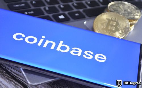 Coinbase Gets Sued For Patent Infringement