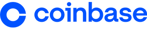 Coinbase logo