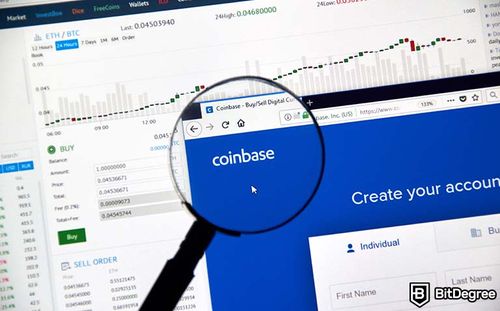 Coinbase Partners With Ethereum Name Service to Give Customers Shorter Usernames