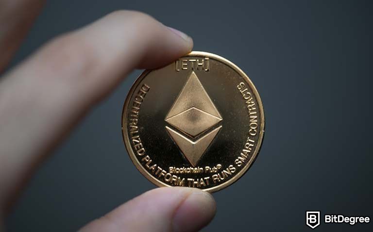 Coinbase Plans to Suspend ETH Transactions During Ethereum Merge