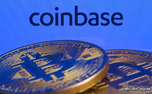 Coinbase Receives a Green Light to Operate in the Netherlands