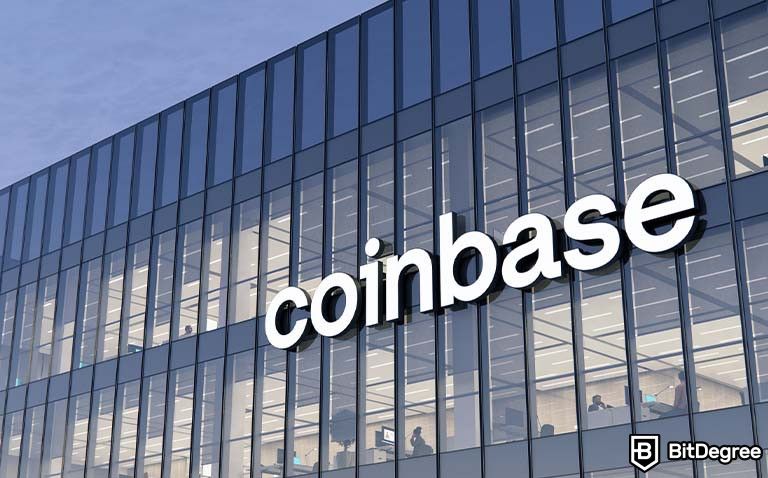 Coinbase Receives Class Action Complaint Citing Security Problems