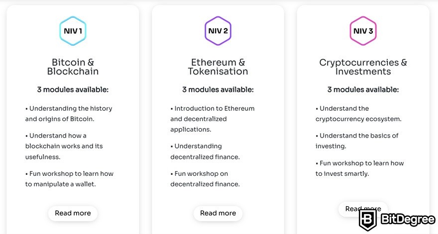 Coinhouse 比特币区块链，以太坊选项