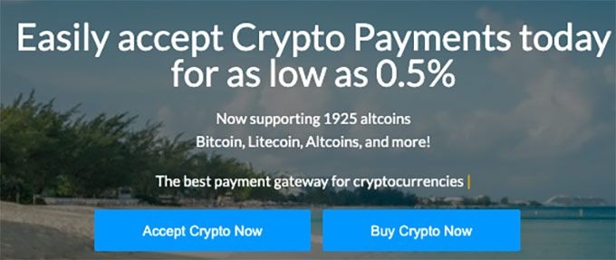 CoinPayments评测