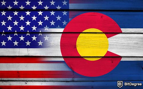 Colorado Department of Revenue Authorizes Tax Payments Using Cryptocurrencies