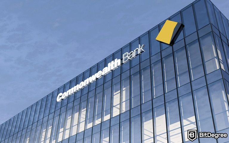 Commonwealth Bank to Put In-App Crypto Trading on Hold